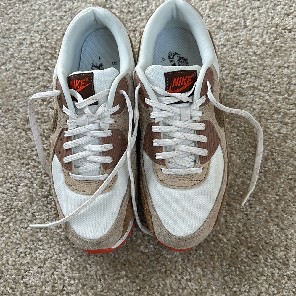 Nike Air Max 90 Futura